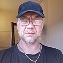 Еd, 55 лет