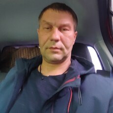 Фотография мужчины Сергей, 49 лет из г. Сыктывкар