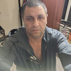 Фотография мужчины Геннадий, 45 лет из г. Георгиевск