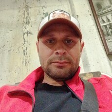 Фотография мужчины Vadim, 36 лет из г. Рудный