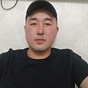 Нурлан, 29 лет