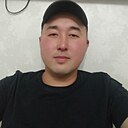 Нурлан, 29 лет