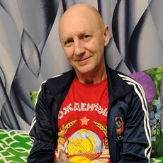 Фотография мужчины Вова, 51 год из г. Горловка