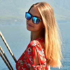Фотография девушки Елена, 33 года из г. Сергиев Посад