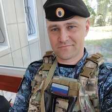 Фотография мужчины Сергей, 43 года из г. Торжок