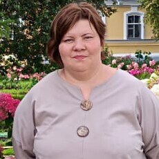 Фотография девушки Анна, 39 лет из г. Дзержинск