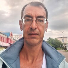 Фотография мужчины Влад, 43 года из г. Арсеньев