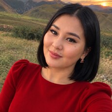Фотография девушки Mika, 31 год из г. Бишкек