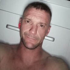 Фотография мужчины Макс, 37 лет из г. Нижнекамск