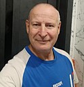 Игорь, 63 года