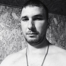 Фотография мужчины Леонид, 34 года из г. Нижний Тагил