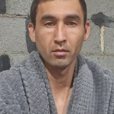 Фотография мужчины Алмаз, 31 год из г. Талдыкорган