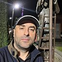 Арт, 43 года