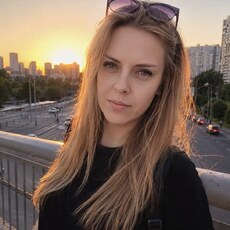 Фотография девушки Александра, 34 года из г. Смоленск