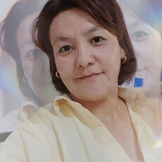 Фотография девушки Нияра, 40 лет из г. Алматы