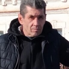Фотография мужчины Коля, 51 года из г. Устюжна