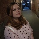 Анастасия, 26 лет