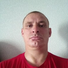 Фотография мужчины Дмитрий, 41 год из г. Новый Уренгой