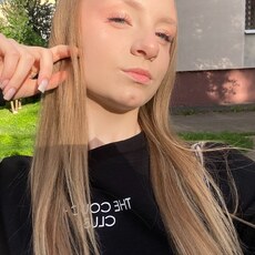Фотография девушки Лиза, 18 лет из г. Гродно