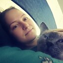 Ева, 24 года