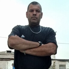 Фотография мужчины Misha, 45 лет из г. Поронайск