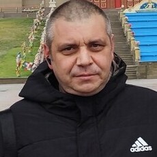 Фотография мужчины Владимир, 41 год из г. Видное