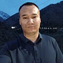 Кука, 34 года