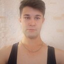 Святослав, 25 лет