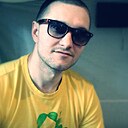 Anthony, 40 лет