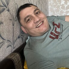 Фотография мужчины Александр, 43 года из г. Биробиджан