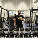 Sergio, 35 лет
