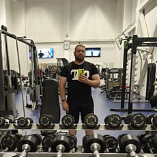 Фотография мужчины Sergio, 35 лет из г. Тихвин