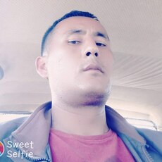 Фотография мужчины Алишер, 37 лет из г. Ташкент