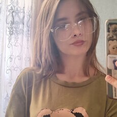 Дариша, 18 из г. Новороссийск.