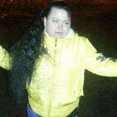 Фотография девушки Анна, 45 лет из г. Кубинка