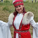 Гульзада, 42 года