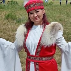 Фотография девушки Гульзада, 42 года из г. Темиртау