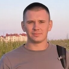 Фотография мужчины Владислав, 27 лет из г. Бобруйск