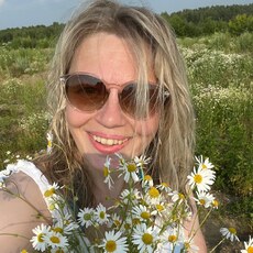 Фотография девушки Нина, 49 лет из г. Самара