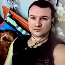 Фотография мужчины Юра, 35 лет из г. Днепр