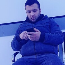 Фотография мужчины Руслан, 30 лет из г. Брянск