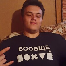 Фотография мужчины Илья, 21 год из г. Ковров