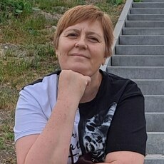 Фотография девушки Дина, 48 лет из г. Воронеж