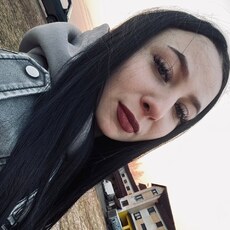 Фотография девушки Viktoria, 20 лет из г. Молодечно