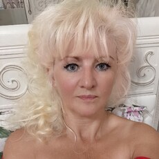 Нина, 48 из г. Рязань.