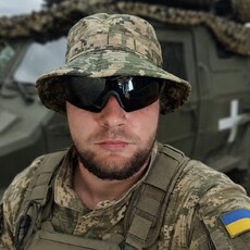 Фотография мужчины Владислав, 26 лет из г. Павлоград