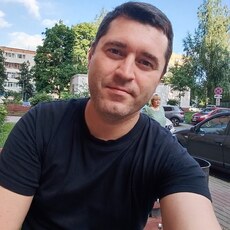 Фотография мужчины Александр, 39 лет из г. Ступино