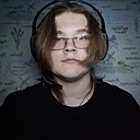 Кирилл, 18 лет