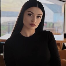Фотография девушки Аза, 33 лет из г. Одесса