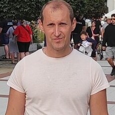 Фотография мужчины Maksim, 36 лет из г. Львов